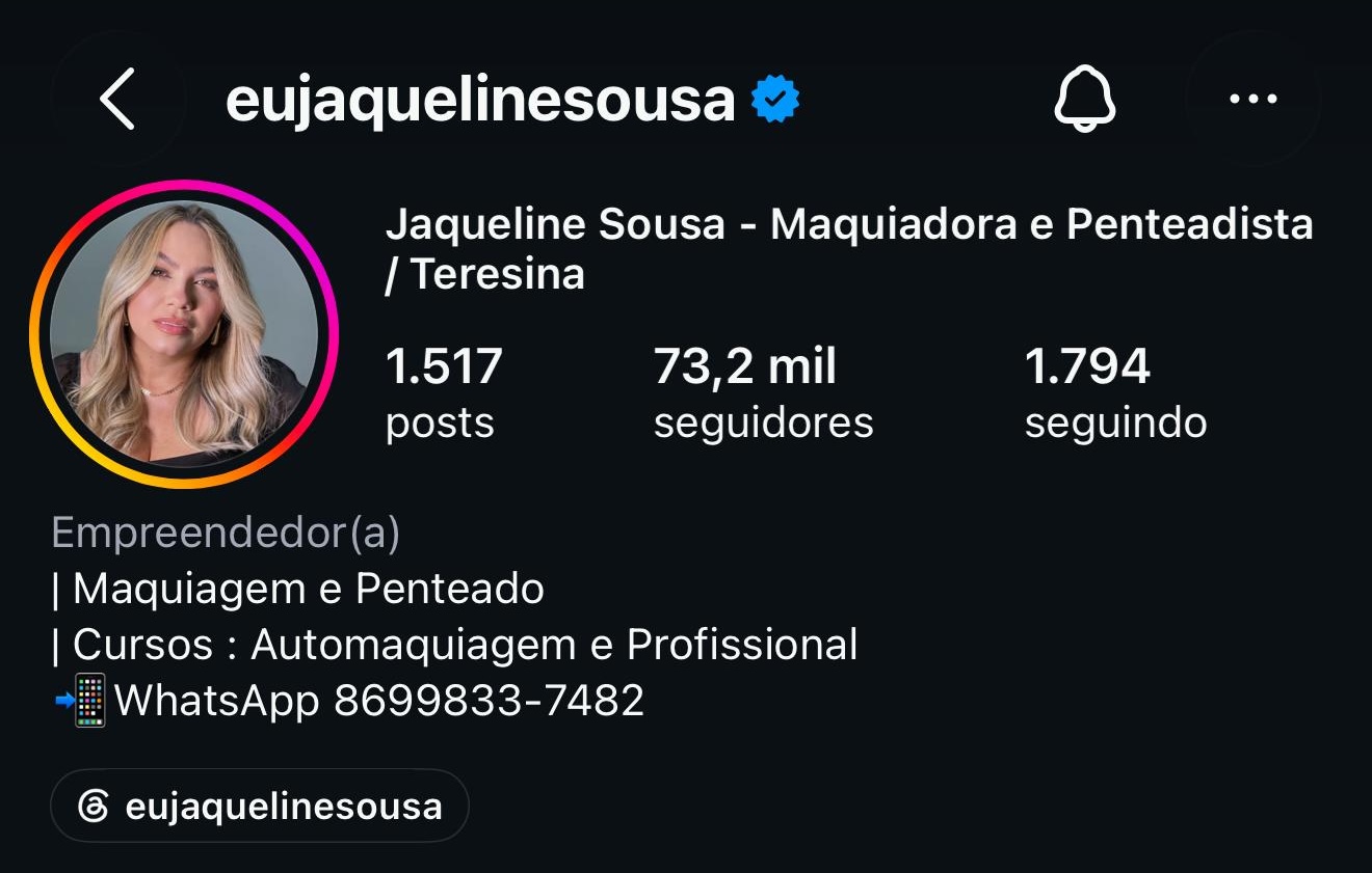 Seguidora